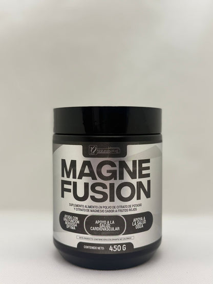 MAGNEFUSION 250GR / SISTEMA NERVIOSO