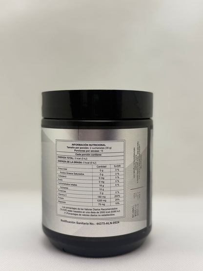 MAGNEFUSION 250GR / SISTEMA NERVIOSO