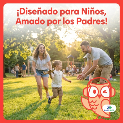 Kids Multi Omegas