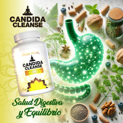 CANDIDA + YEJ EON