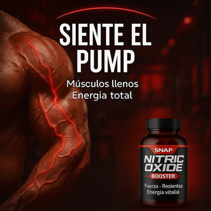 COMBO NITRIC SELERB MAGNESIO
