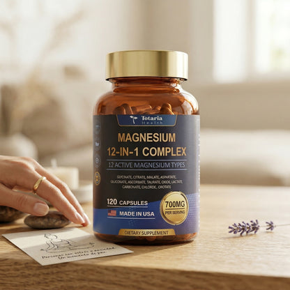 MAGNESIUM 12-IN-1