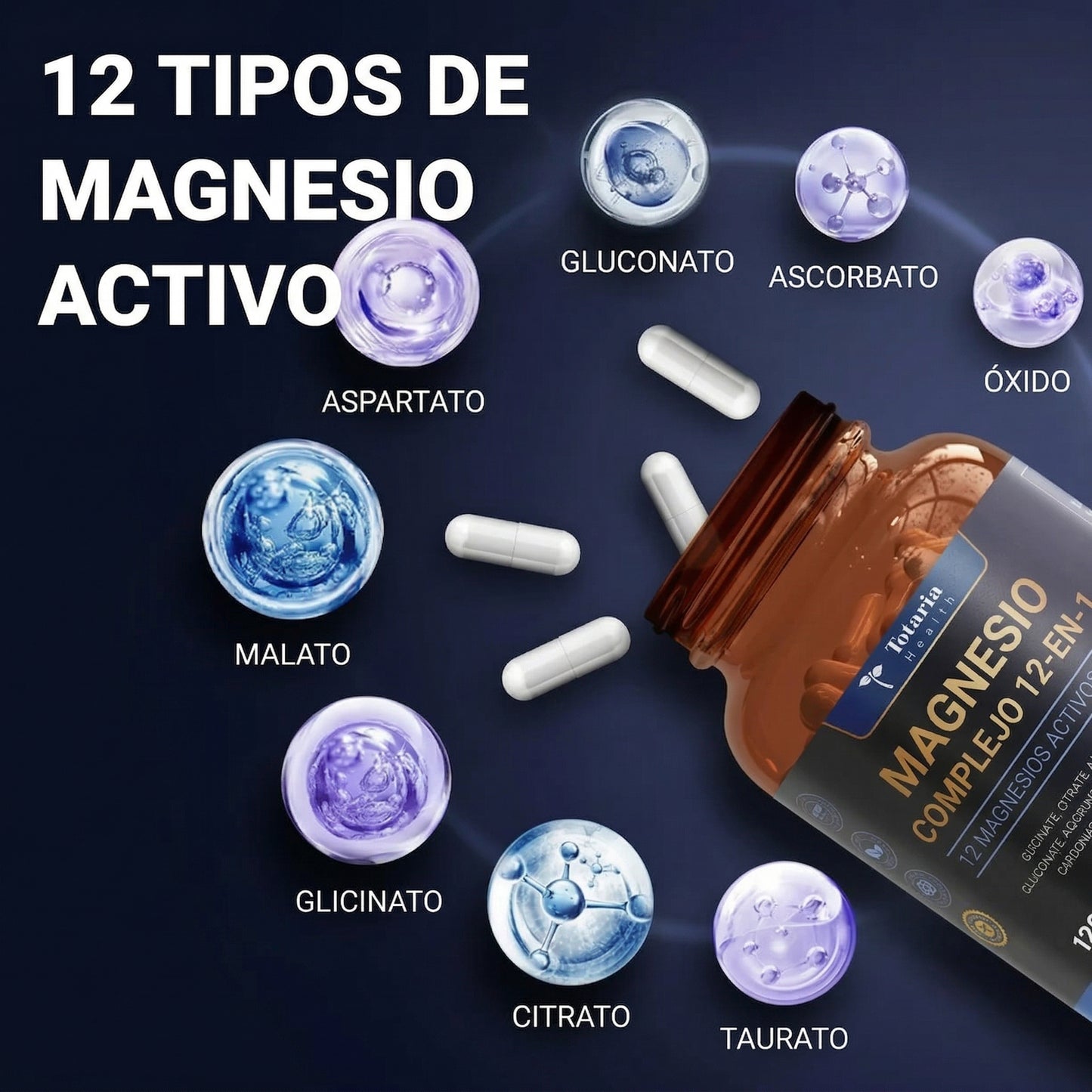 MAGNESIUM 12-IN-1