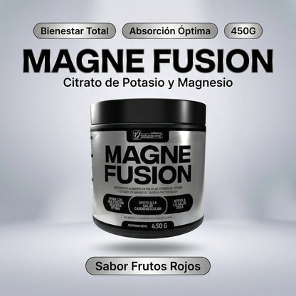 MAGNEFUSION 250GR / SISTEMA NERVIOSO